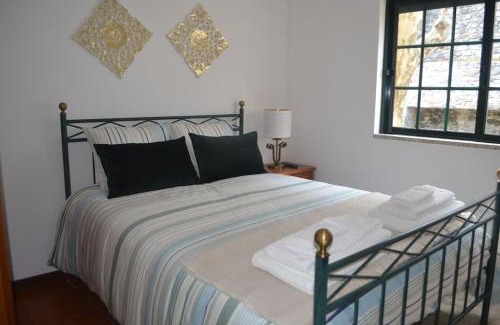Peso da Regua House | Quinta de São Domingos house