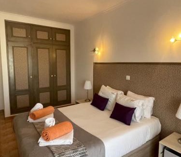 Albardeira Apartment | Quinta de Santo Antonio AC2