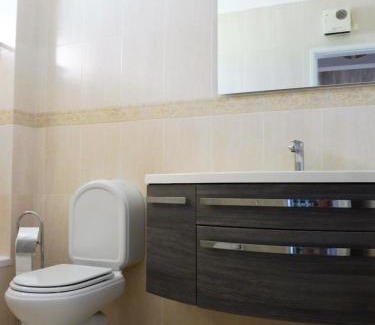 Albardeira Apartment | Quinta de Santo Antonio AC2