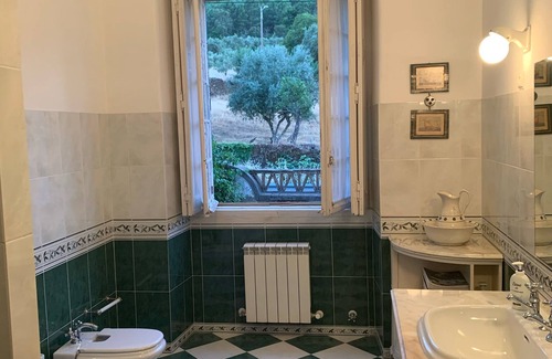 Castelo de Vide House | Quinta de Sao Pedro, landmark w/ Pool and fantastic view over Castelo de Vide