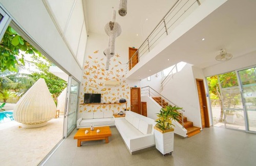 Tolu Hotel | Quinta del Mar La Joya