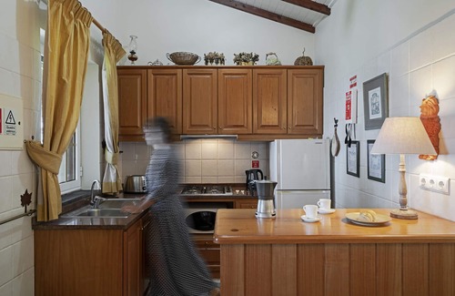 Santa Maria Maior Cottage | Quinta Devónia - Tília, country house with sea view