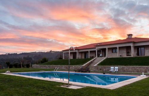 Celorico de Basto House | Quinta do Alto