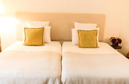 Evora House | Quinta do Amauriz