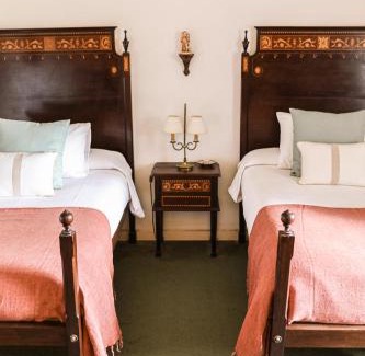 Evora House | Quinta do Amauriz