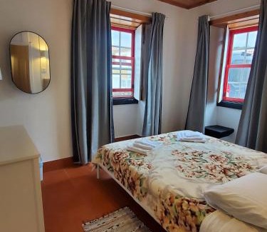 Biscoitos House | Quinta do Atlântico