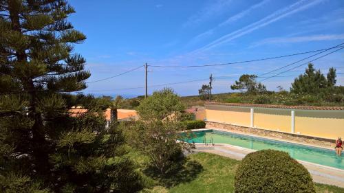 Azoia Bed & Breakfast | Quinta do Cabo Guesthouse