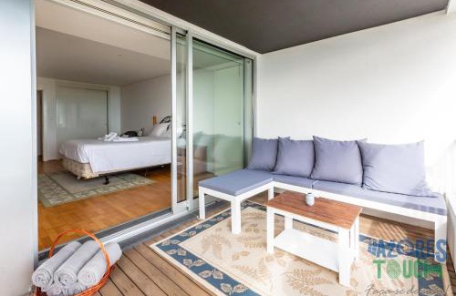 Angra do Heroismo Apartment | Quinta do Mar