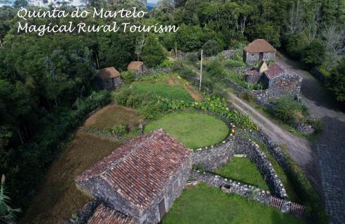 Angra do Heroismo House | Quinta Do Martelo