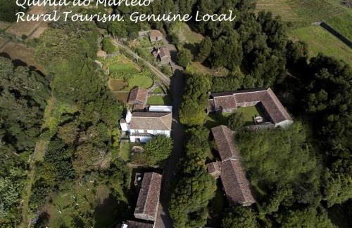 Angra do Heroismo House | Quinta Do Martelo