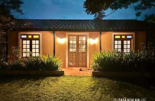 Rio Vermelho Norte House | Quinta do Moçambique