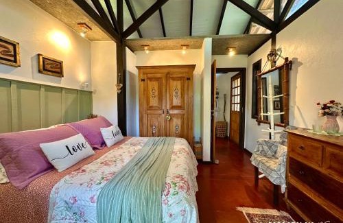 Rio Vermelho Norte House | Quinta do Moçambique