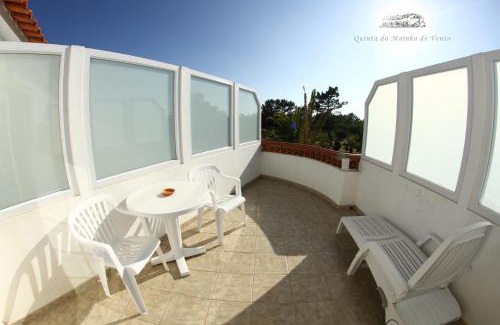 Vila Nova de Milfontes House | Quinta Do Moinho De Vento - Duna Parque Resorts & Hotels