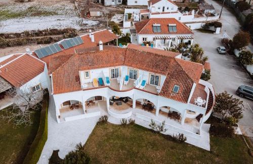 Vila Nova de Milfontes House | Quinta Do Moinho De Vento - Duna Parque Resorts & Hotels