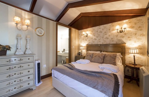 Castelo do Neiva House | Quinta Do Monteverde