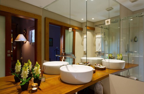 Castelo do Neiva House | Quinta Do Monteverde