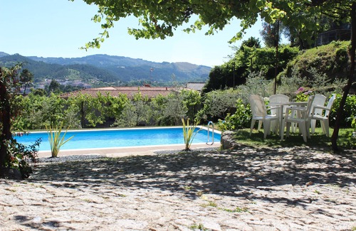 Vieira do Minho Other | Quinta do Pontido - Rural Tourism