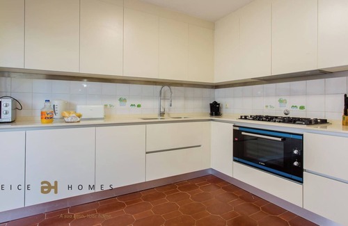 Quarteira Ski Chalet | Quinta do Romão
