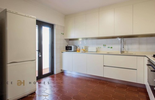 Quarteira Ski Chalet | Quinta do Romão