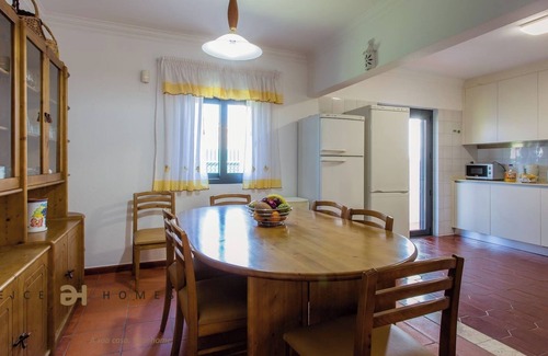 Quarteira Ski Chalet | Quinta do Romão