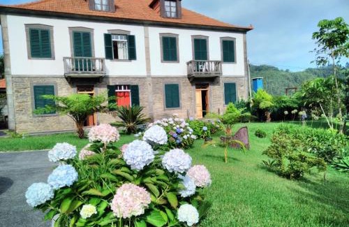 Ribeira da Janela House | Quinta do Serrado