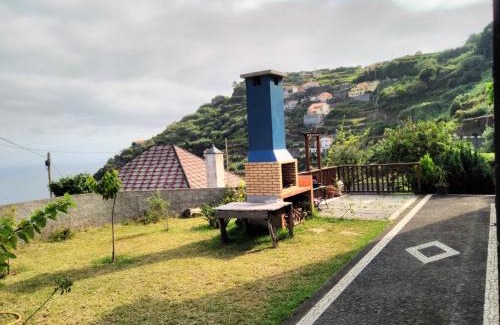 Ribeira da Janela House | Quinta do Serrado