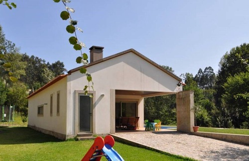 Bouro House | Quinta do Soto House