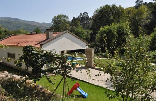 Bouro House | Quinta do Soto House