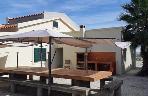 Palhais House | QUINTA DOS CAJADOS Apartment 2