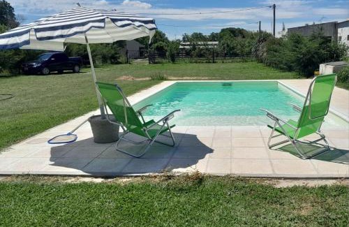 Gualeguay House | Quinta El Descanso
