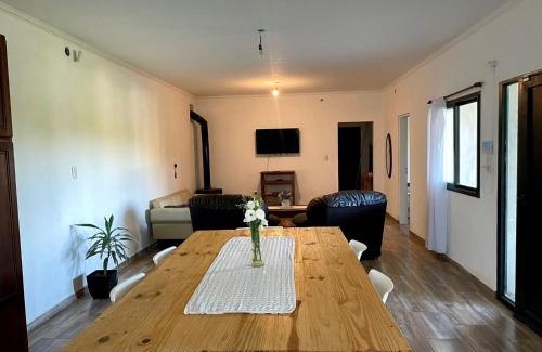 Gualeguay House | Quinta El Descanso
