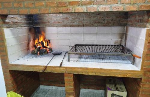 Reconquista Apartment | Quinta El sol