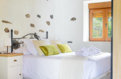 Santa Brigida Hotel | Quinta entre palmeras