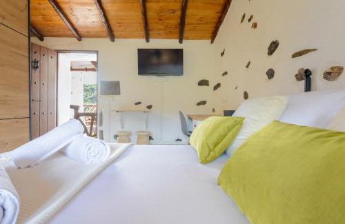 Santa Brigida Hotel | Quinta entre palmeras
