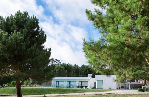 Caldas da Rainha House | Quinta Foz Arelho Piscina Aquecida