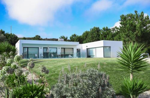 Caldas da Rainha House | Quinta Foz Arelho Piscina Aquecida