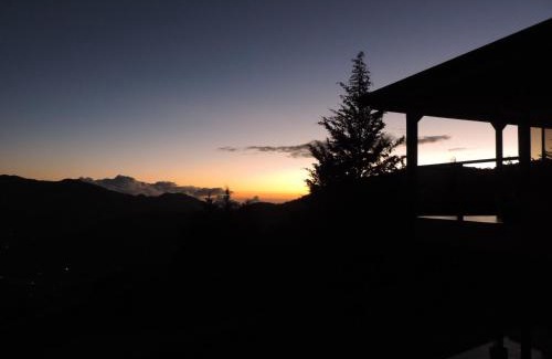 Canton Dota Cabin | Quinta Galeon Lodge