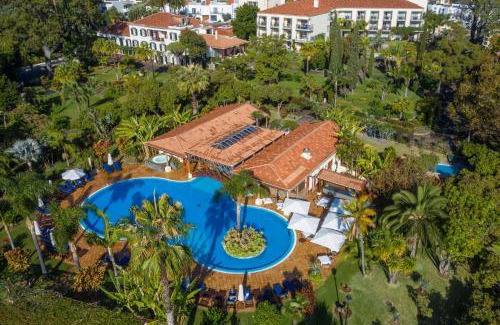 Sao Pedro Hotel | Quinta Jardins do Lago
