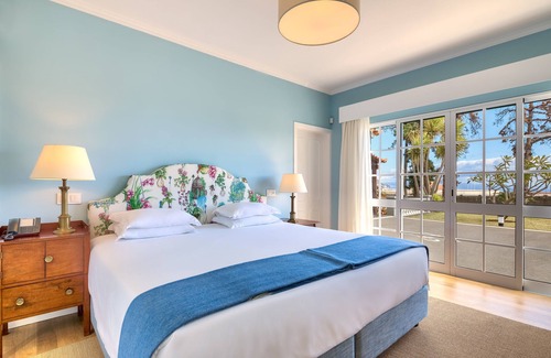 Sao Pedro Hotel | Quinta Jardins do Lago