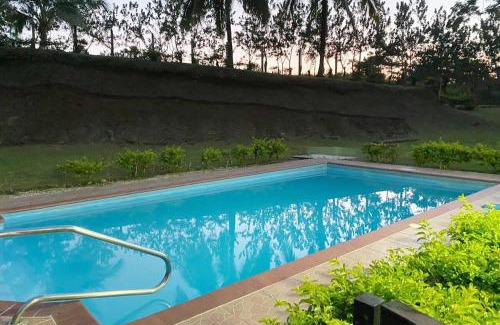 Monterrey House | Quinta La 16 DE Enero - Nature, Peace and Harmony