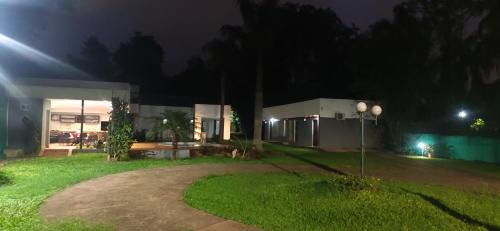 Zona Granja House | Quinta "La Calma"