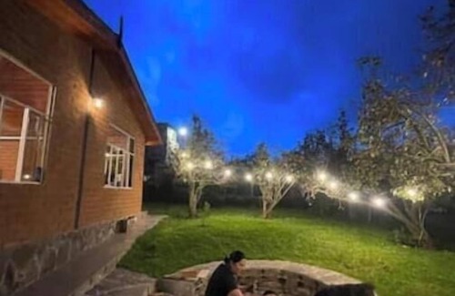 Ambato House | Quinta La Morena, Country house with pool and bbq