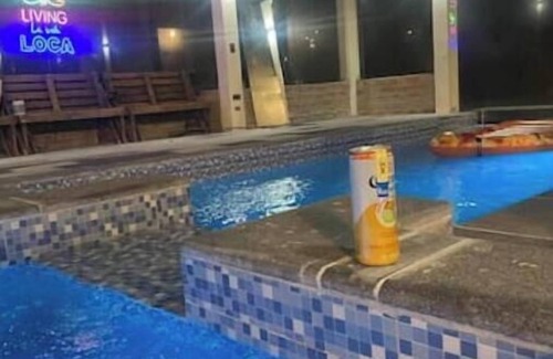 Ambato House | Quinta La Morena, Country house with pool and bbq