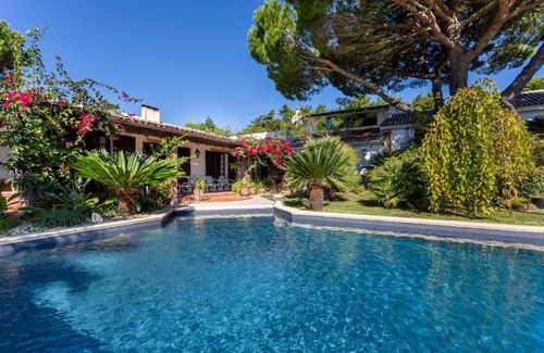 Calhandriz Bed & Breakfast | QUINTA LA VENUS DE LISBONNE