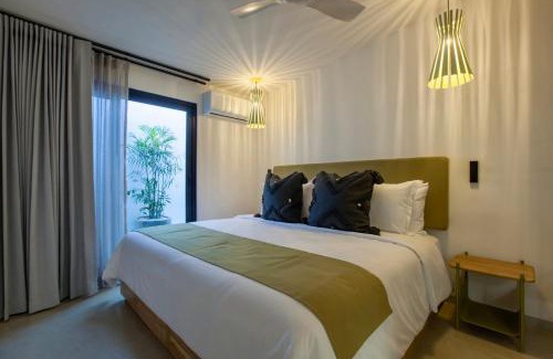 La Paz Hotel | Quinta Lolita - La Paz Baja California Sur