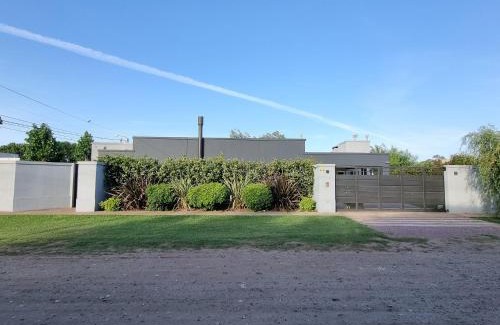Junin Apartment | Quinta Los Abetos
