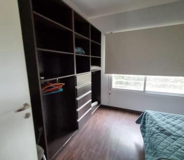 Junin Apartment | Quinta Los Abetos
