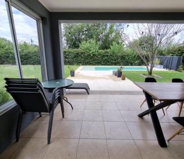 Junin Apartment | Quinta Los Abetos