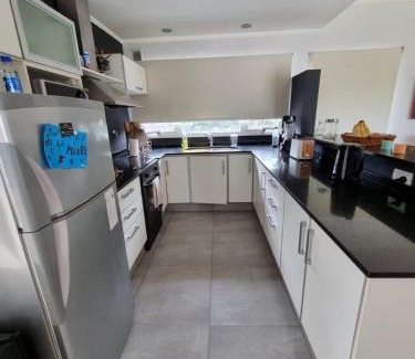 Junin Apartment | Quinta Los Abetos