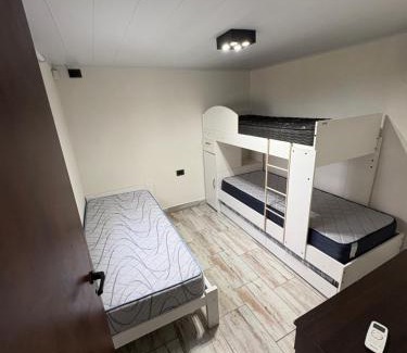 Aldea Valle Maria House | Quinta Los Pinos Paraná